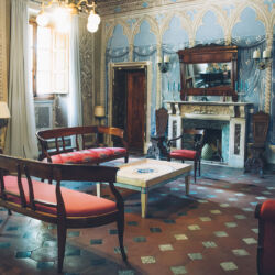 ©Castello di Cafaggio